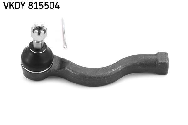Rótula barra de dirección SKF ref. VKDY 815504